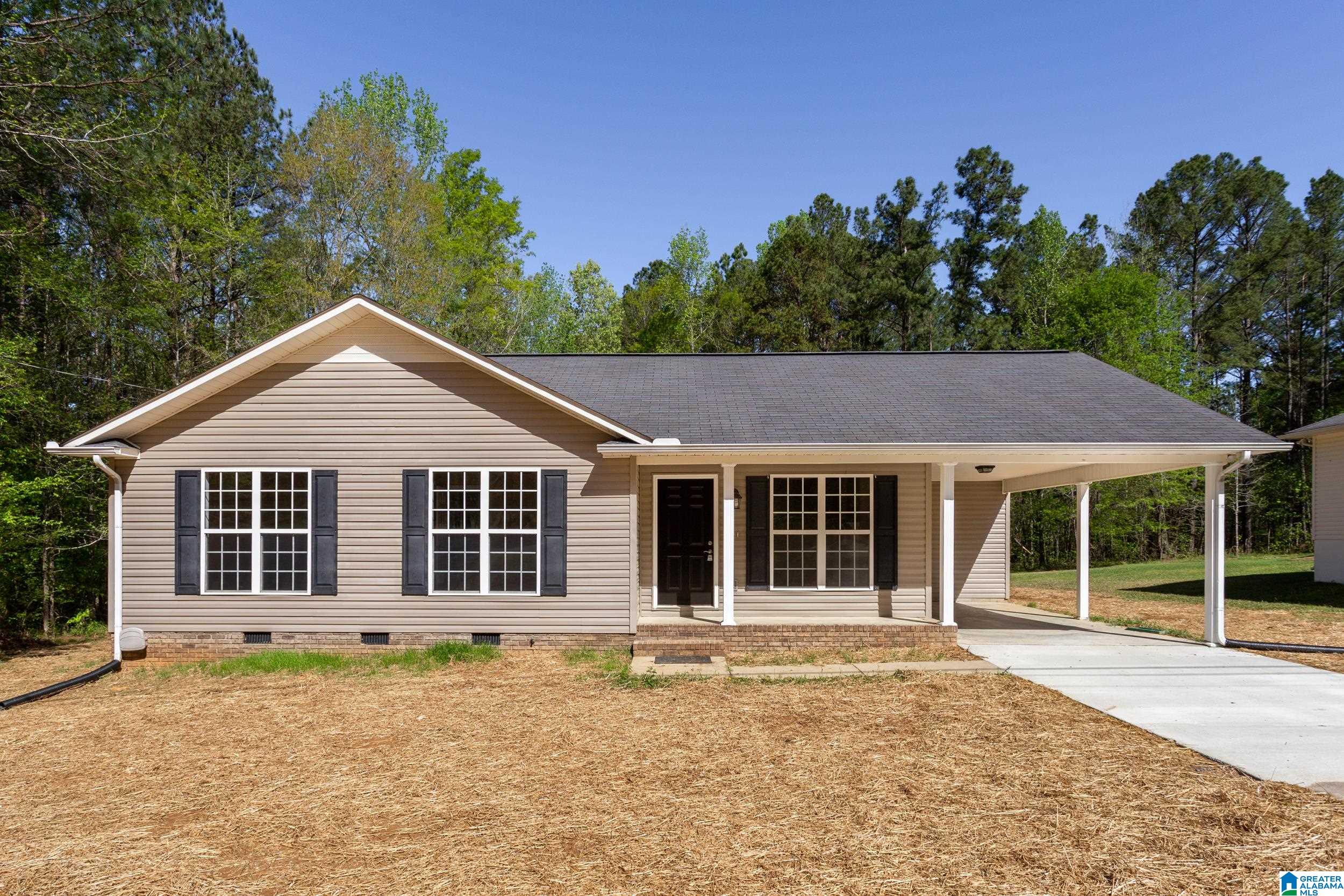 3565 Grayton Road Ohatchee, AL 36271 - Photo 1 of 34 Gallery Image 1