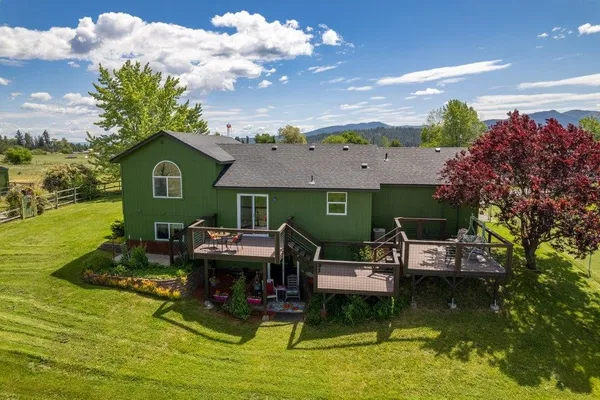 $700,000 | 23823 East Garland Avenue, Otis Orchards, WA 99027