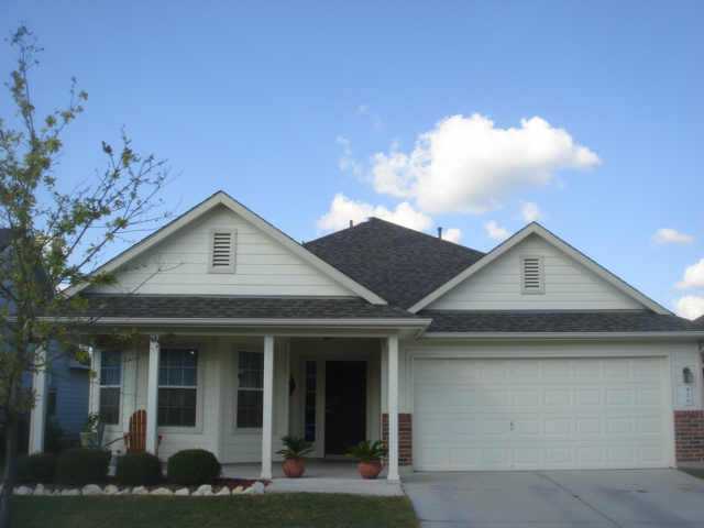 419 Rosedale Boulevard Georgetown, TX 78628 - Photo 1 of 1