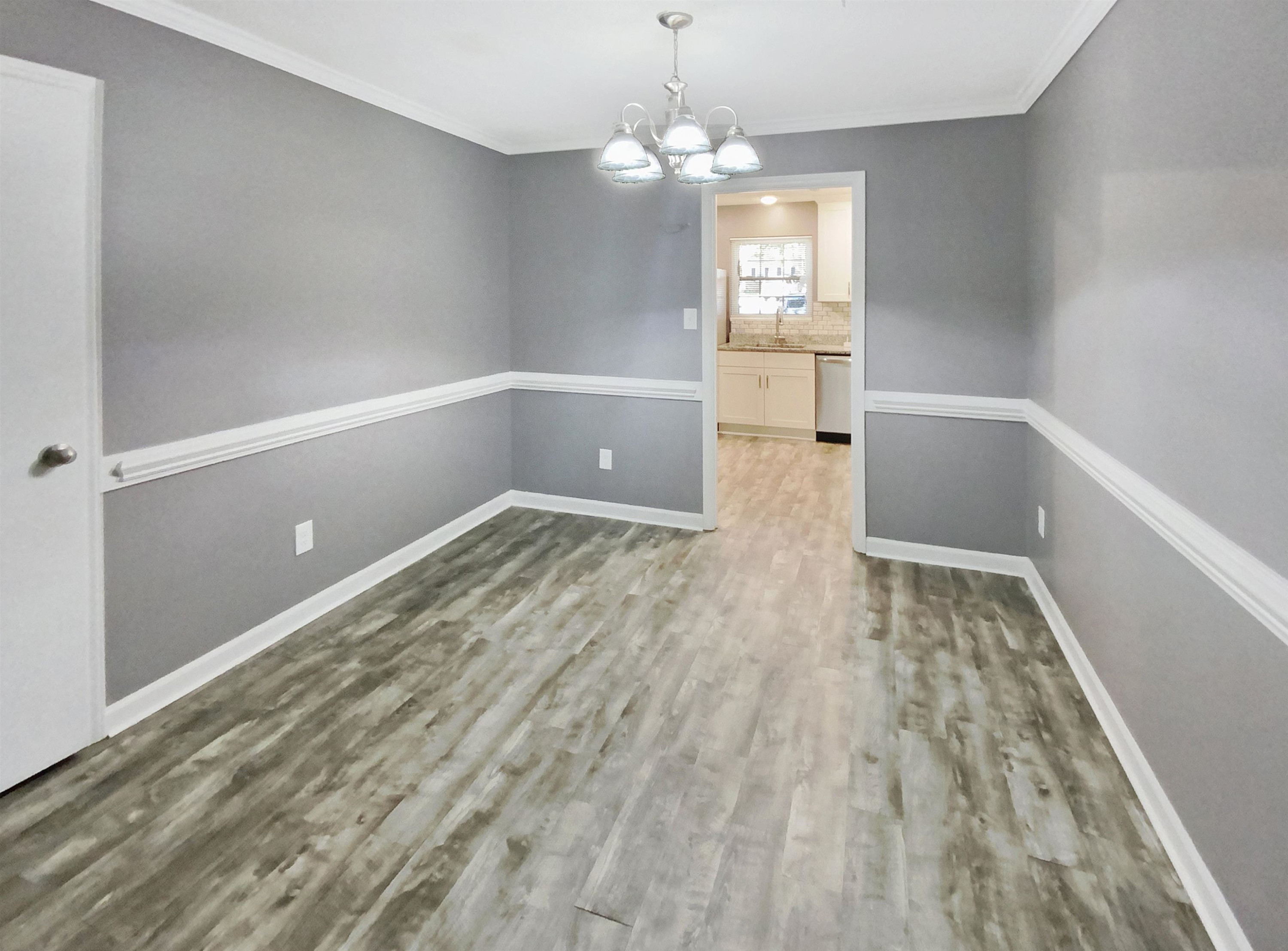 6513 New Market Way Raleigh, NC 27615 - Photo 10 of 19 Photo 10