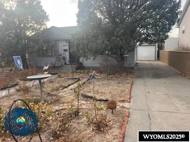 $145,000 | 2952 West A Street, Torrington, WY 82240