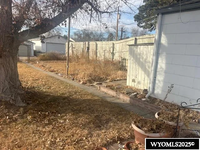 $145,000 | 2952 West A Street, Torrington, WY 82240