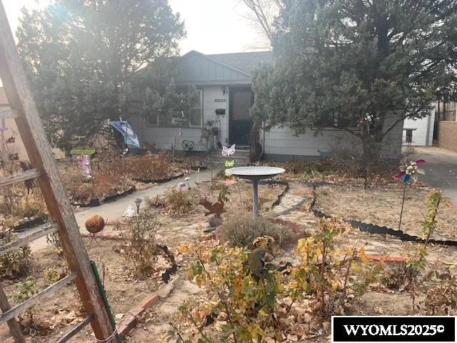 $145,000 | 2952 West A Street, Torrington, WY 82240