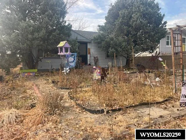 $145,000 | 2952 West A Street, Torrington, WY 82240