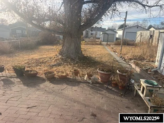 $145,000 | 2952 West A Street, Torrington, WY 82240