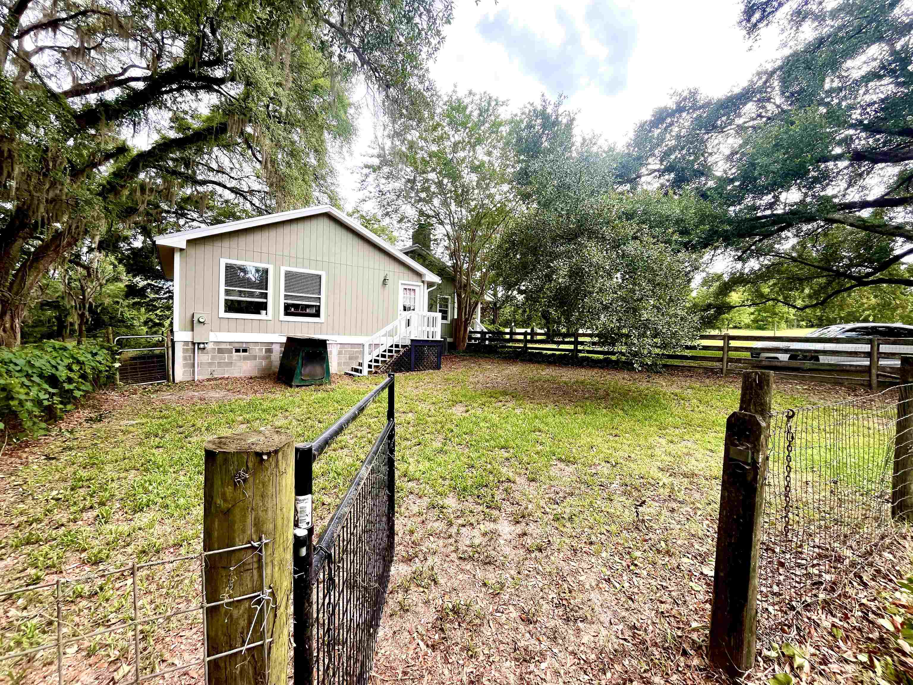 180 Cooper Road Monticello, FL 32344 - Photo 7 of 29
