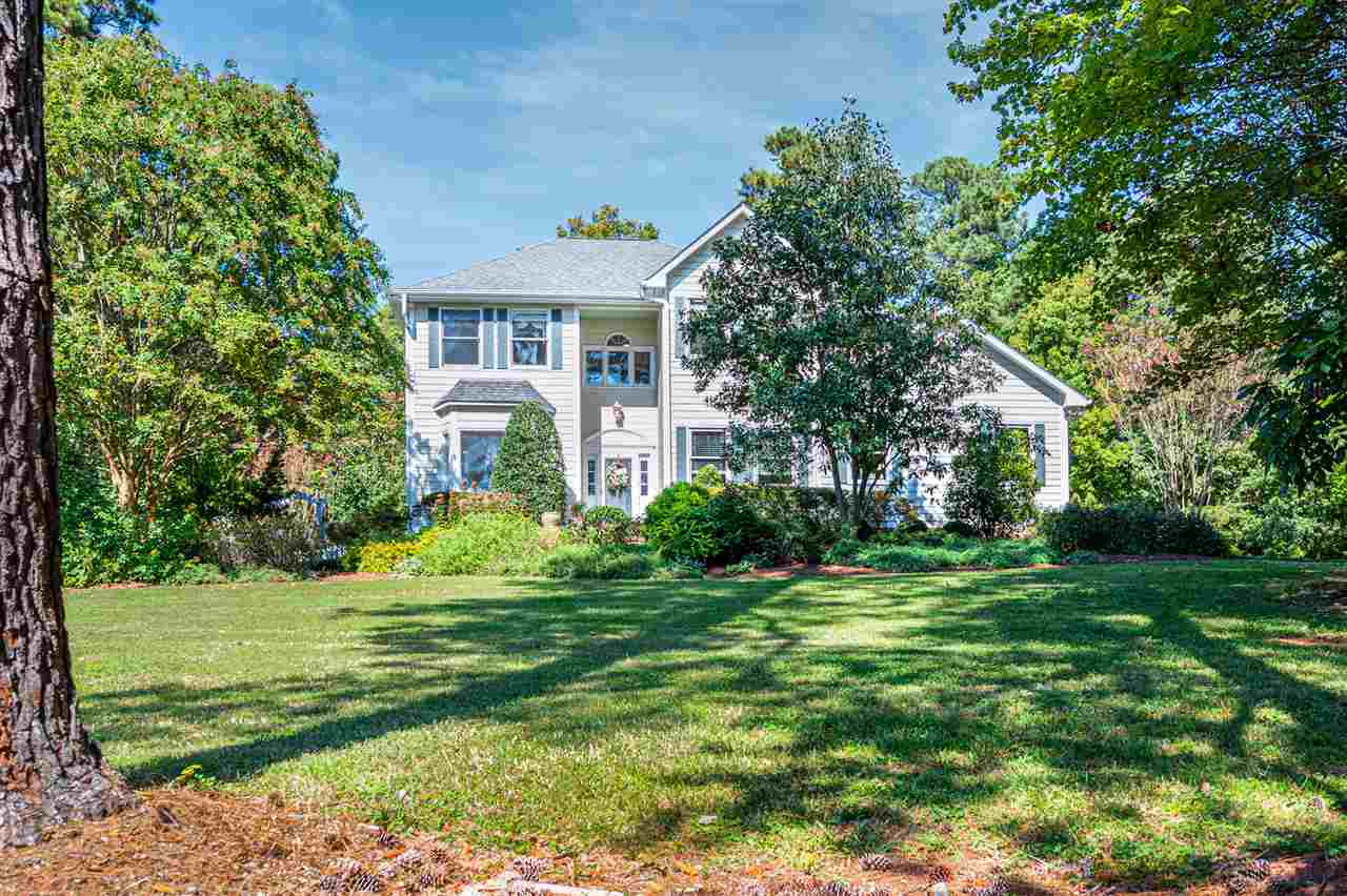1723 Terry Road Durham, NC 27712 - Photo 1 of 30 Photo 1