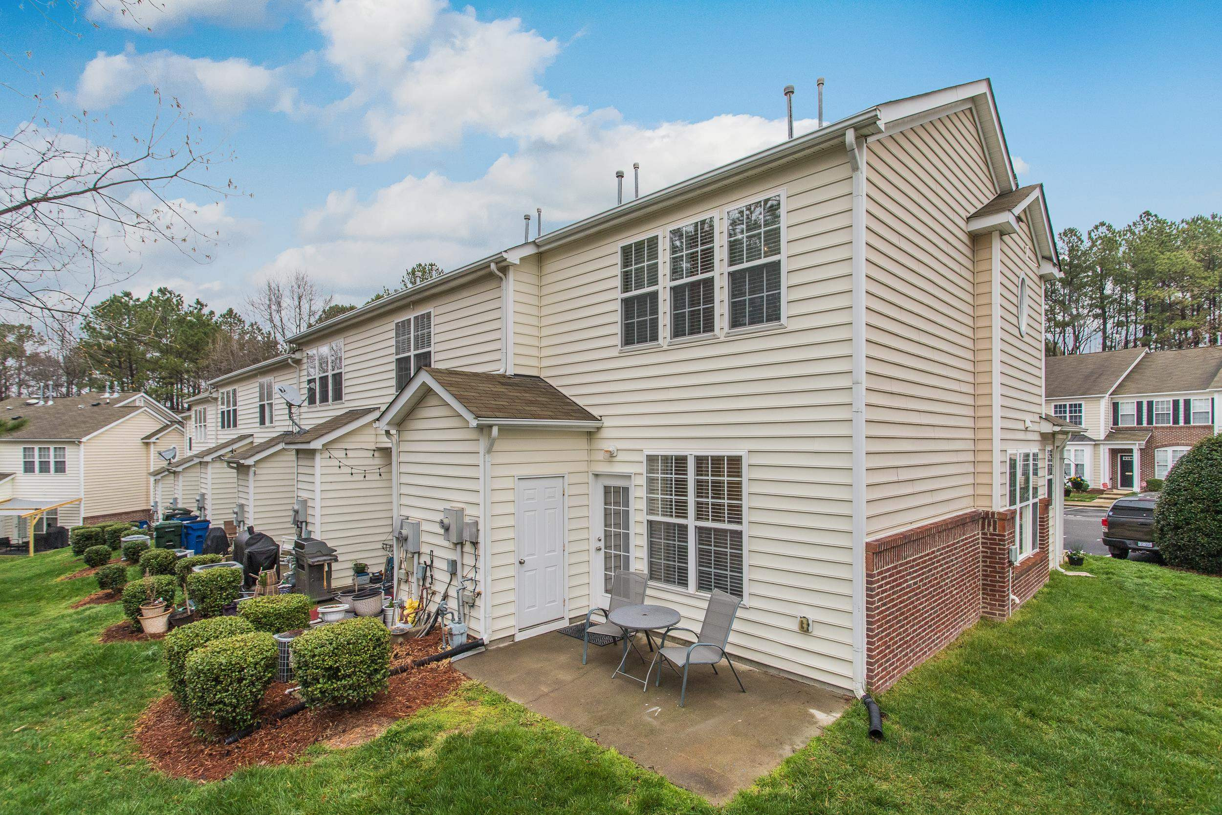 4531 Sugarbend Way Raleigh, NC 27606 - Photo 33 of 36 Photo 33