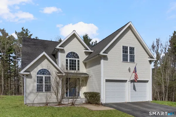 $480,000 | 499 Hartford Road, Brooklyn, CT 06234