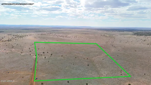 $32,500 | 10715 High Butte Drive, Unit 1018, Williams, AZ 86046