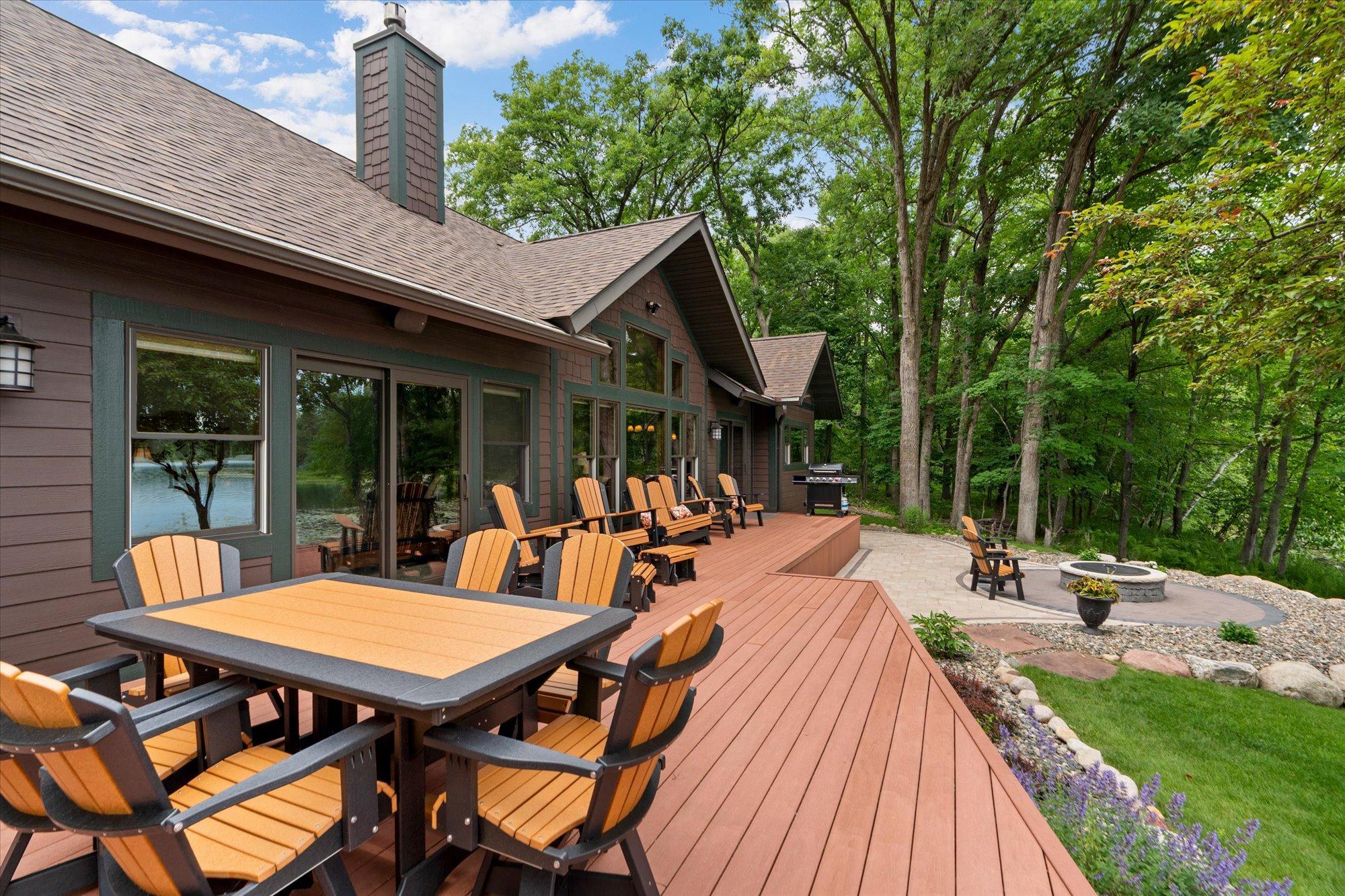 33580 Forest Knolls Road Pequot Lakes, MN 56472 - Photo 21 of 35