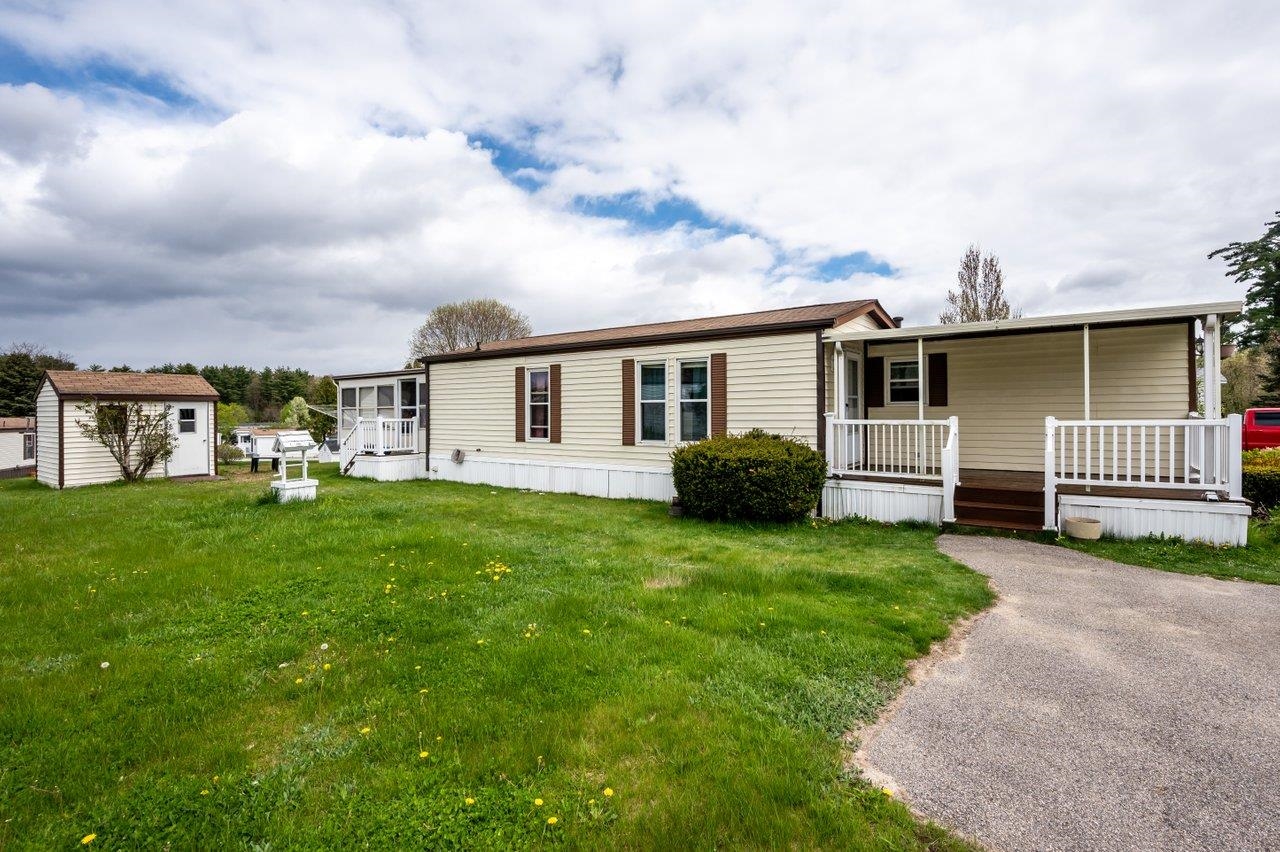 5 Monadnock Drive Rochester, NH 03867 - Photo 20 of 40