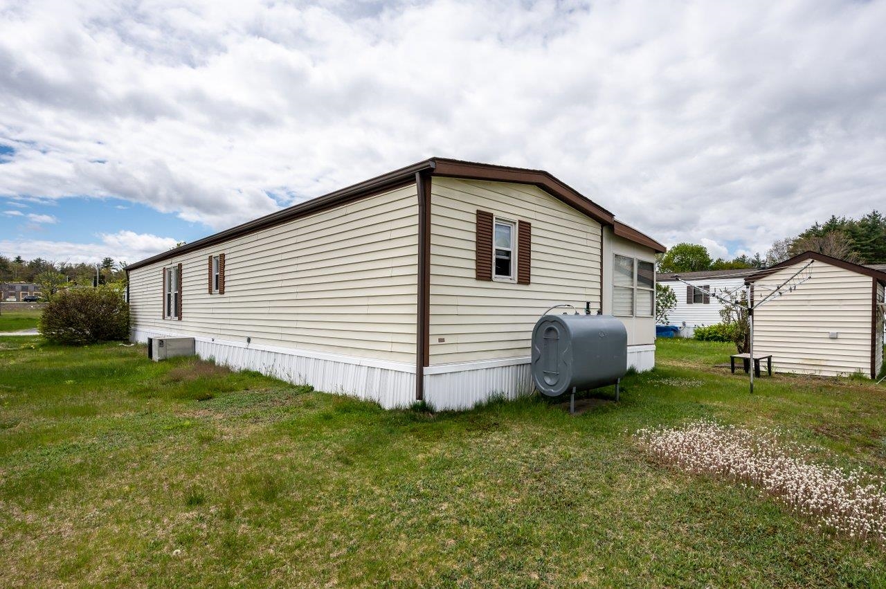 5 Monadnock Drive Rochester, NH 03867 - Photo 23 of 40