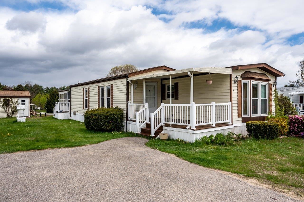 5 Monadnock Drive Rochester, NH 03867 - Photo 35 of 40