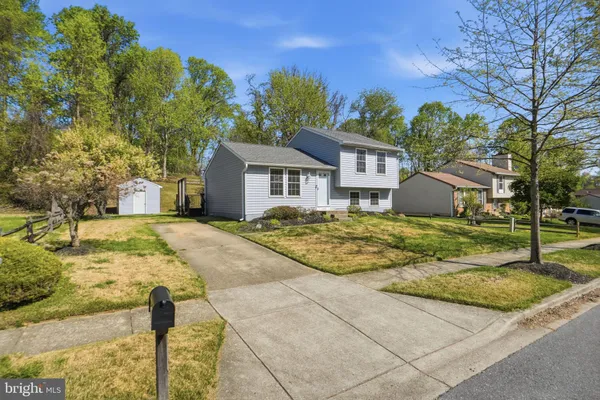 $350,000 | 10300 Forestgrove Lane, Bowie, MD 20721