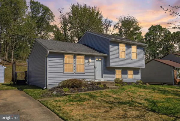 $350,000 | 10300 Forestgrove Lane, Bowie, MD 20721