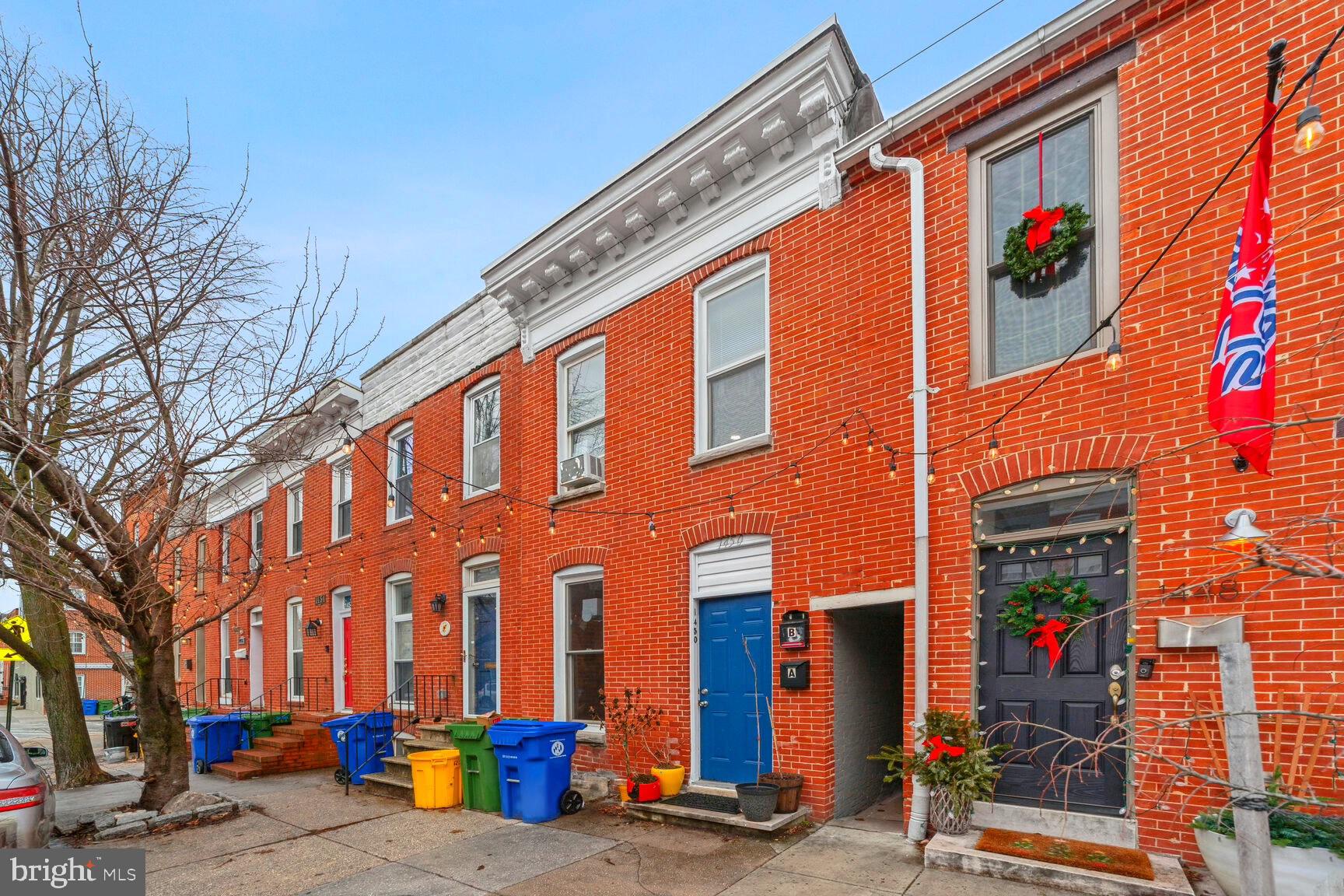 1450 Battery Avenue, Unit 1 Baltimore, MD 21230 - Photo 1 of 11