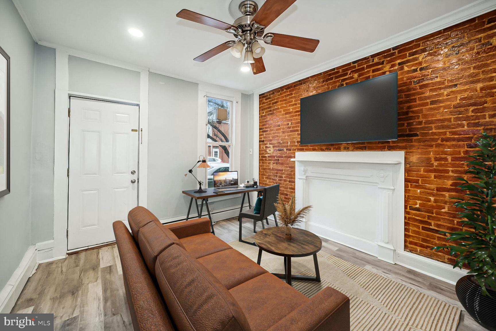 1450 Battery Avenue, Unit 1 Baltimore, MD 21230 - Photo 3 of 11