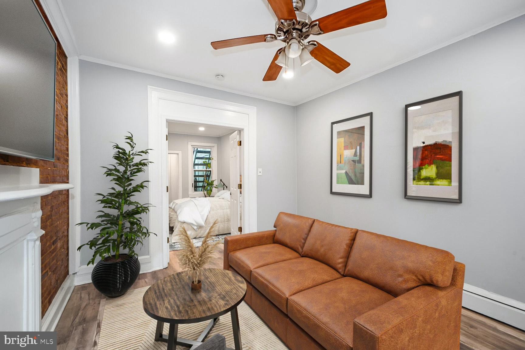 1450 Battery Avenue, Unit 1 Baltimore, MD 21230 - Photo 5 of 11