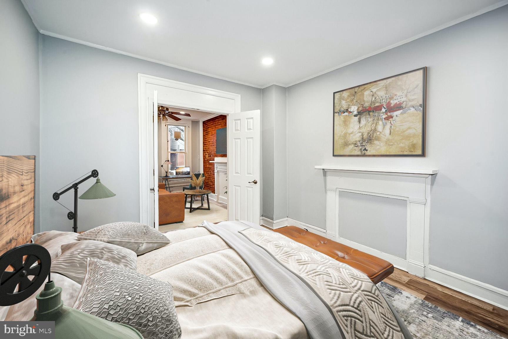 1450 Battery Avenue, Unit 1 Baltimore, MD 21230 - Photo 6 of 11