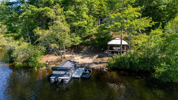 $725,000 | 169 East Danforth Road, Freedom, NH 03836