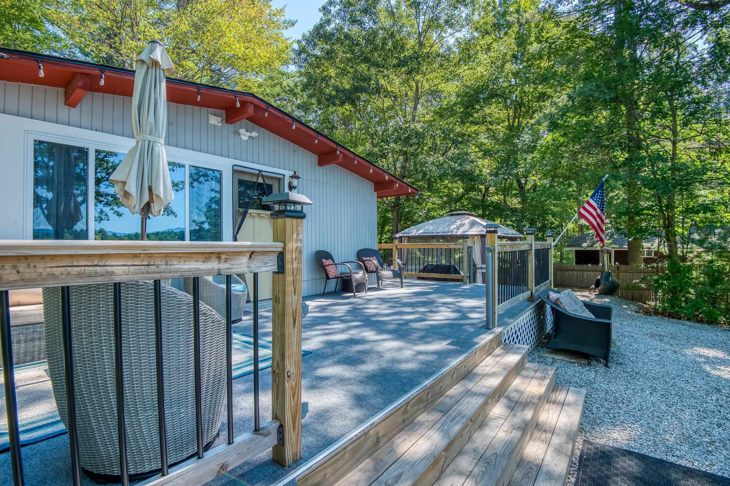 169 East Danforth Road Freedom, NH 03836 - Photo 11 of 46