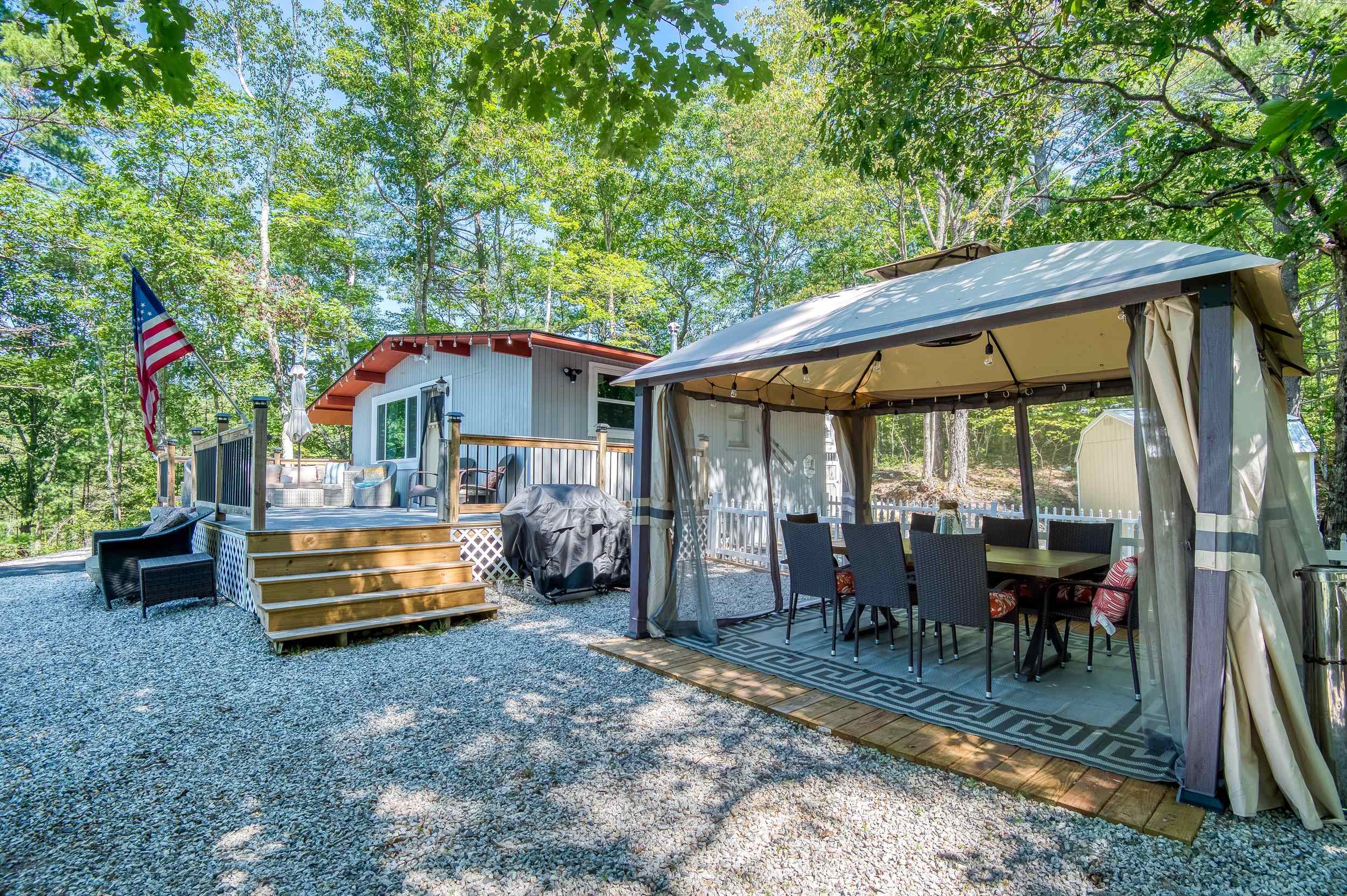 169 East Danforth Road Freedom, NH 03836 - Photo 12 of 46