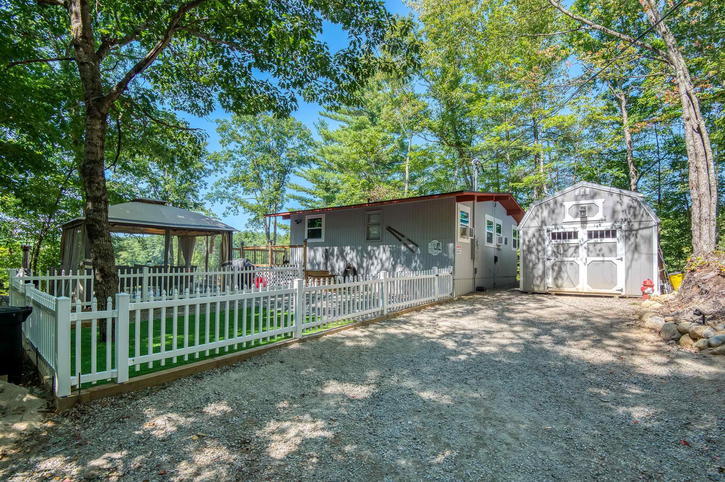 169 East Danforth Road Freedom, NH 03836 - Photo 13 of 46