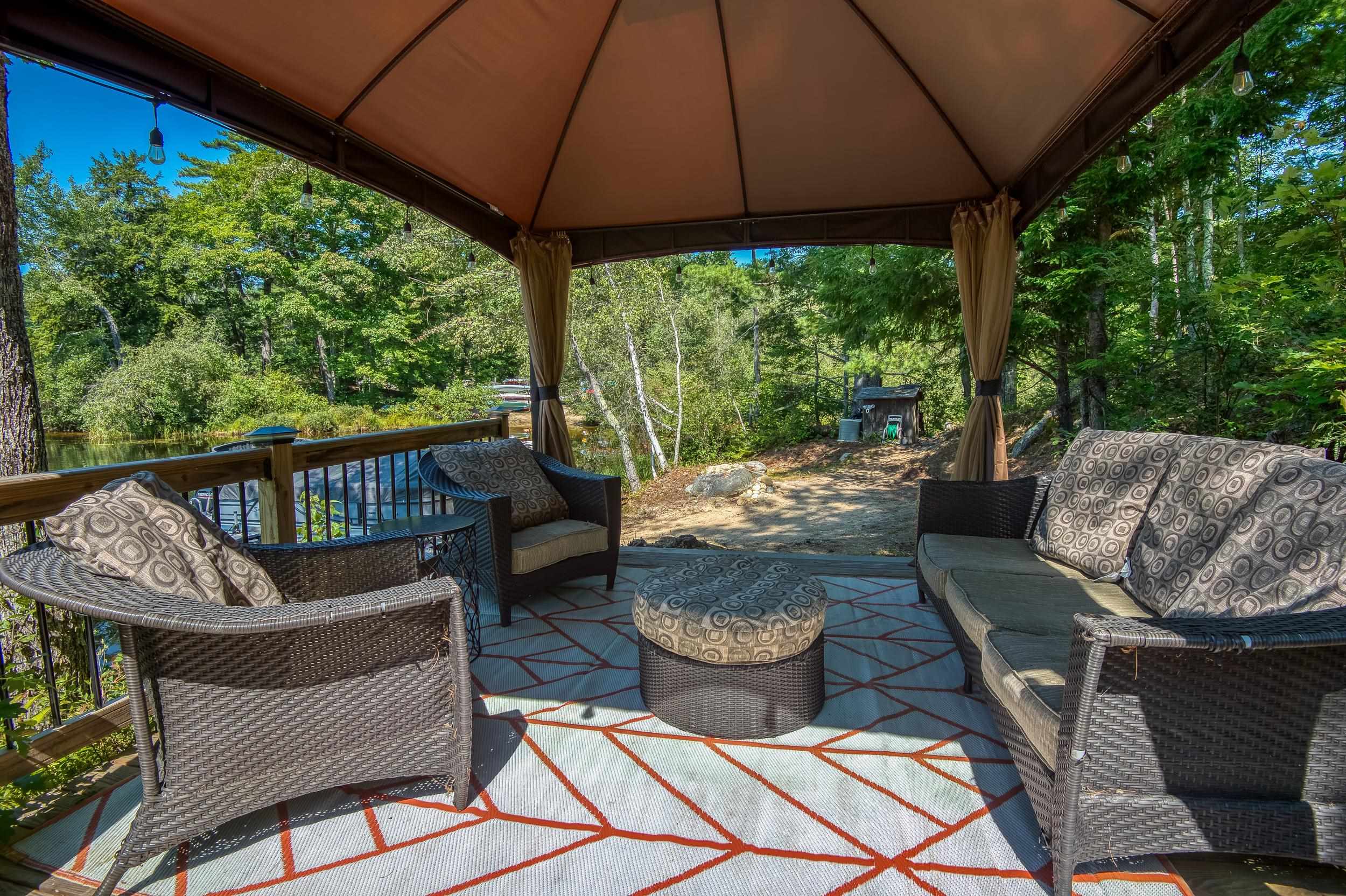 169 East Danforth Road Freedom, NH 03836 - Photo 15 of 46