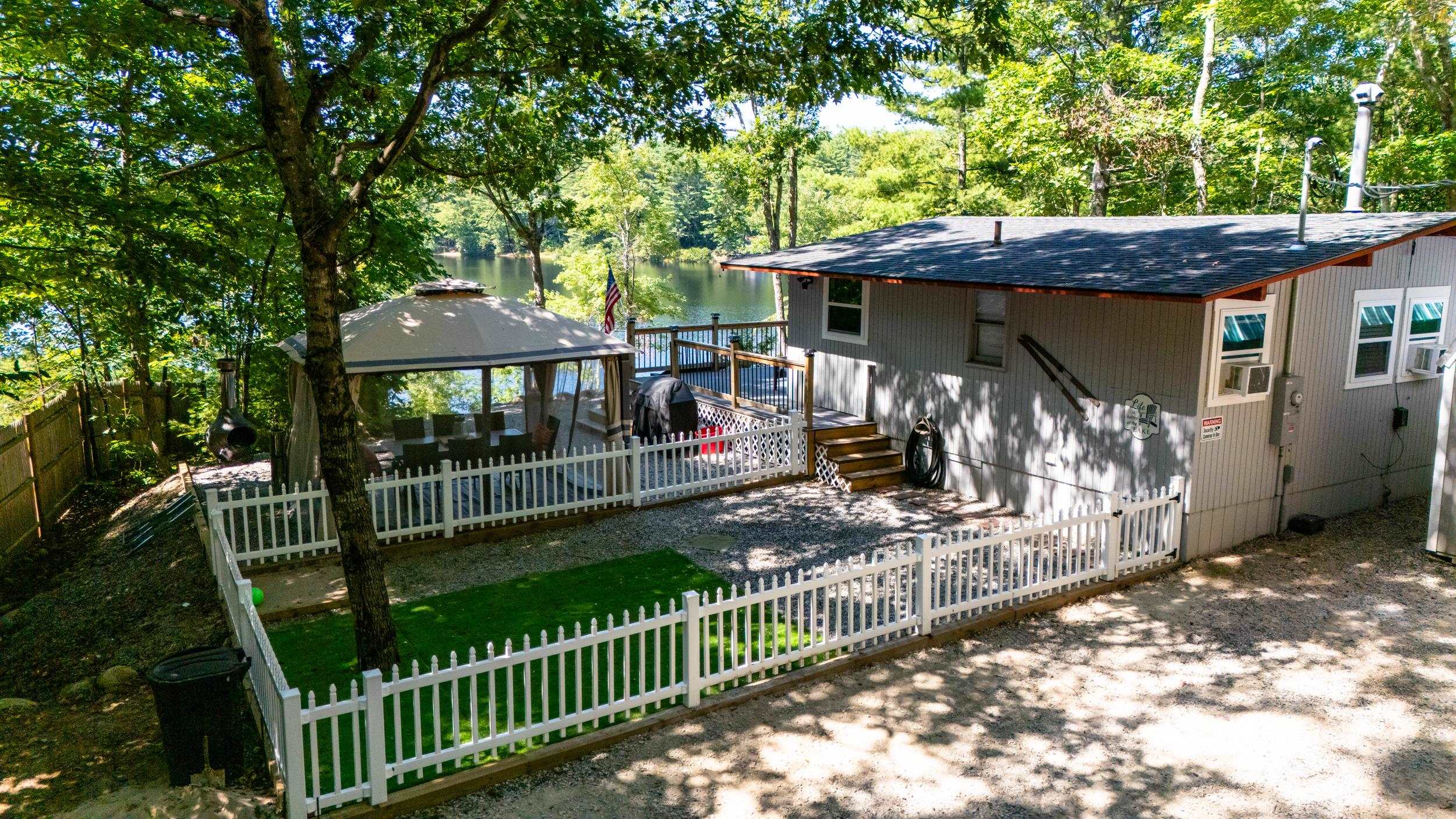 169 East Danforth Road Freedom, NH 03836 - Photo 17 of 46