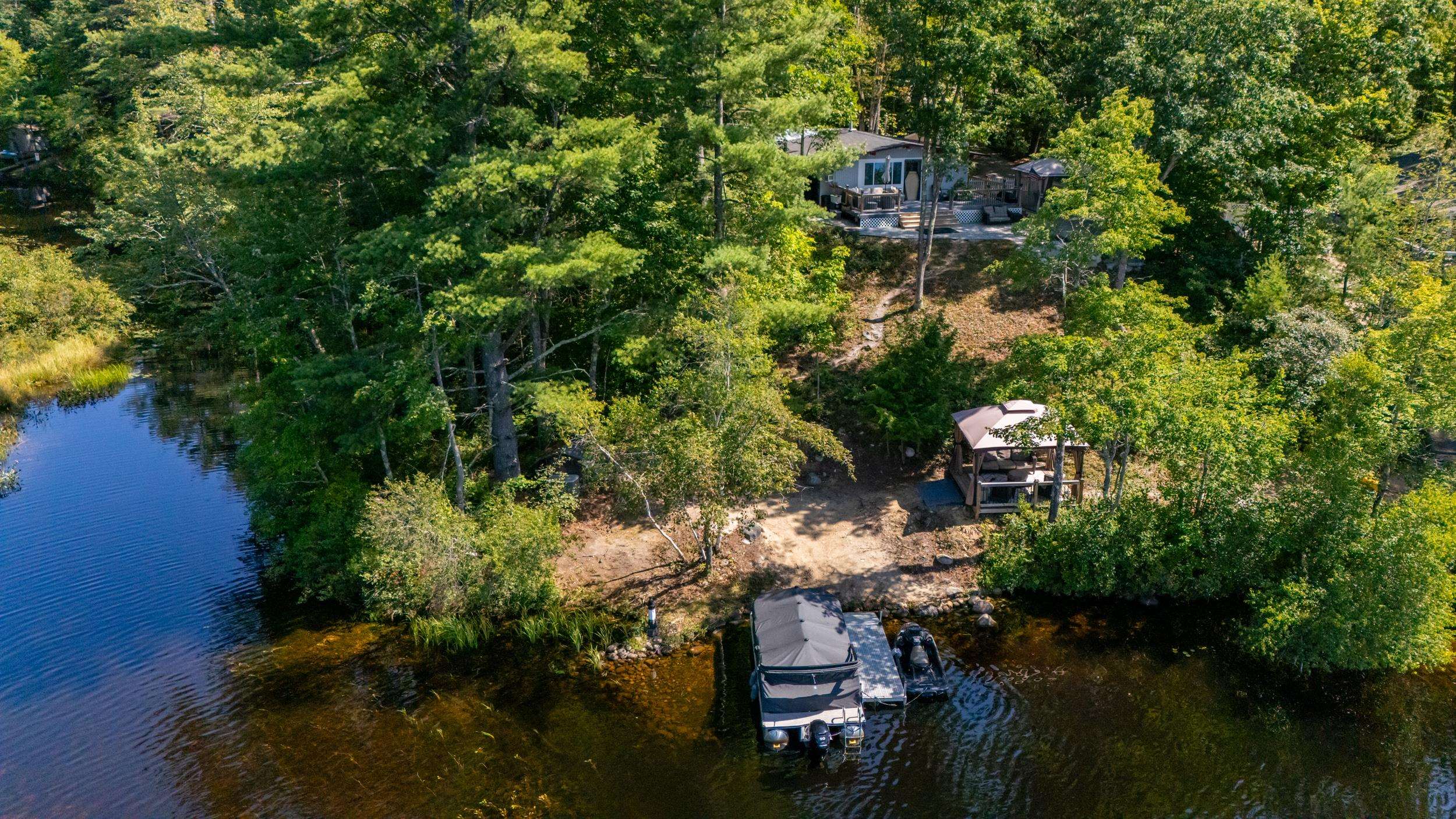 169 East Danforth Road Freedom, NH 03836 - Photo 18 of 46