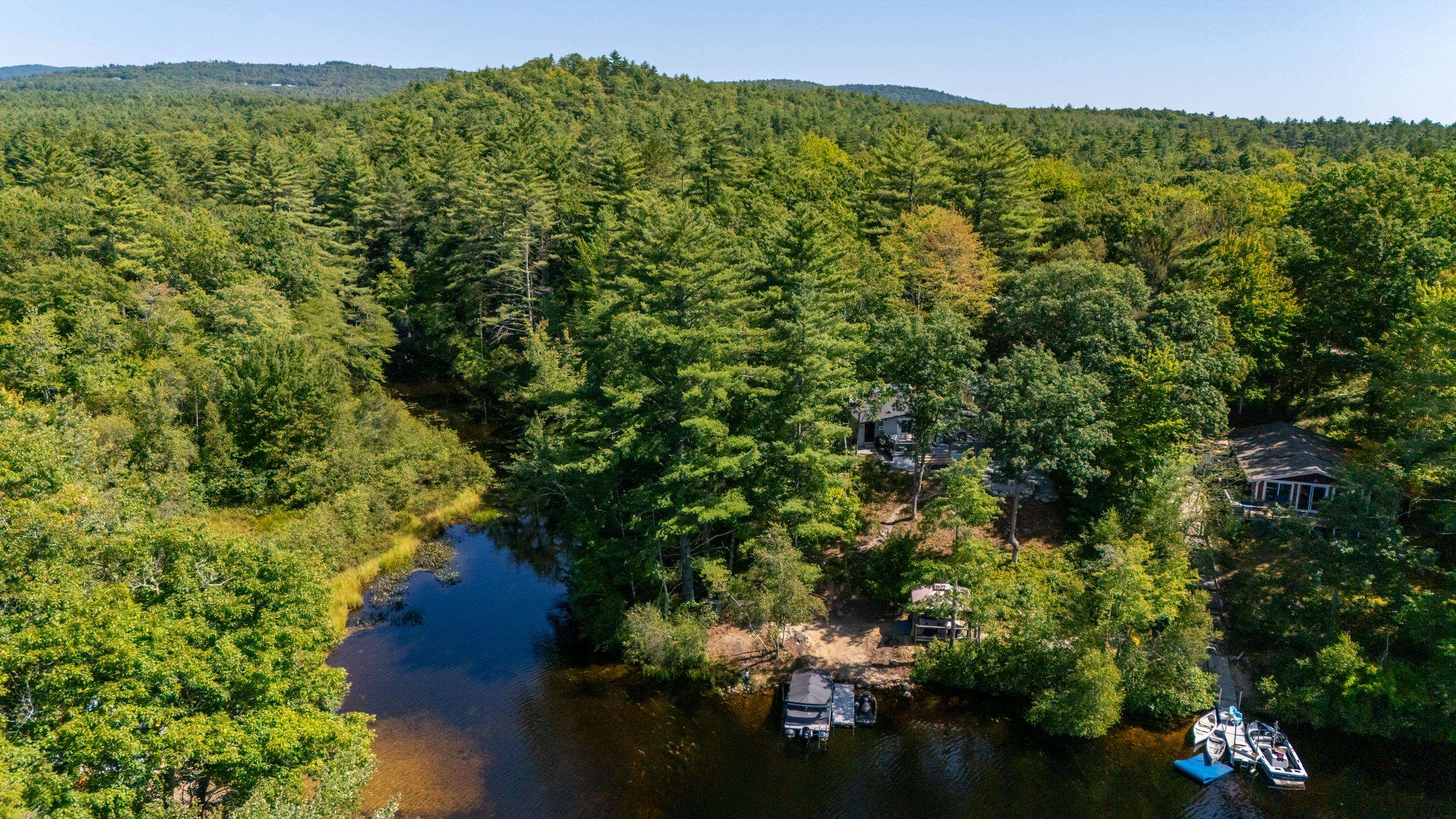 169 East Danforth Road Freedom, NH 03836 - Photo 19 of 46