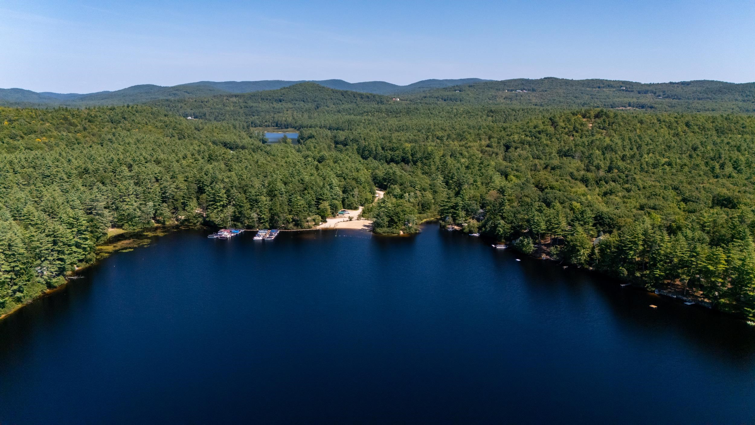 169 East Danforth Road Freedom, NH 03836 - Photo 20 of 46