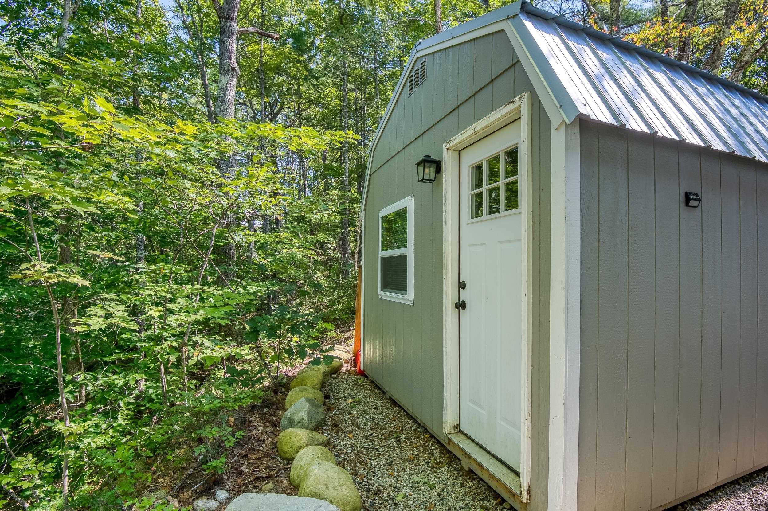 169 East Danforth Road Freedom, NH 03836 - Photo 22 of 46