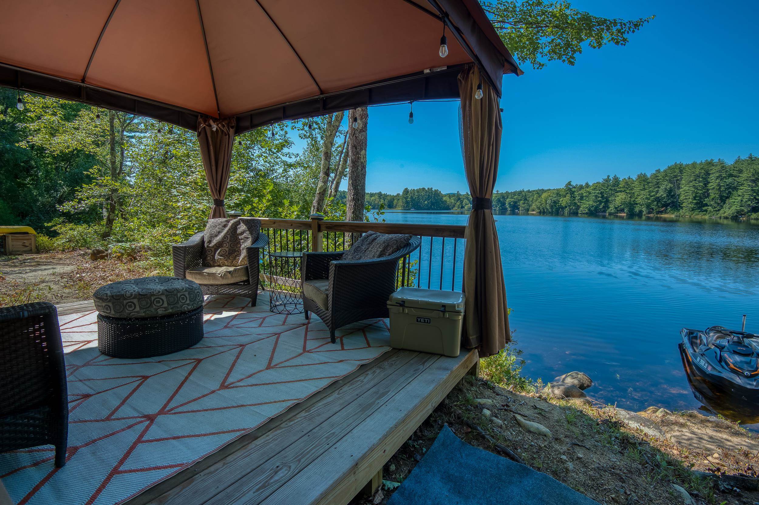 169 East Danforth Road Freedom, NH 03836 - Photo 4 of 46