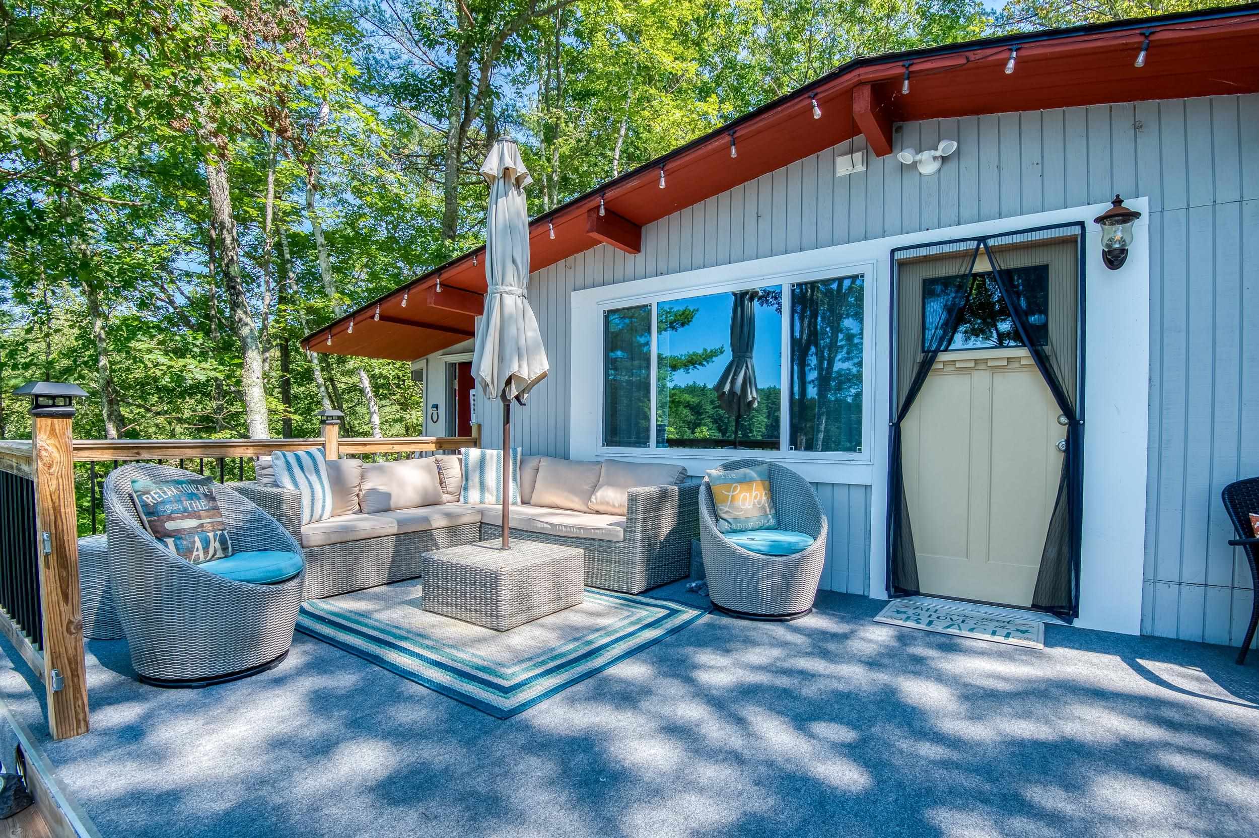 169 East Danforth Road Freedom, NH 03836 - Photo 5 of 46