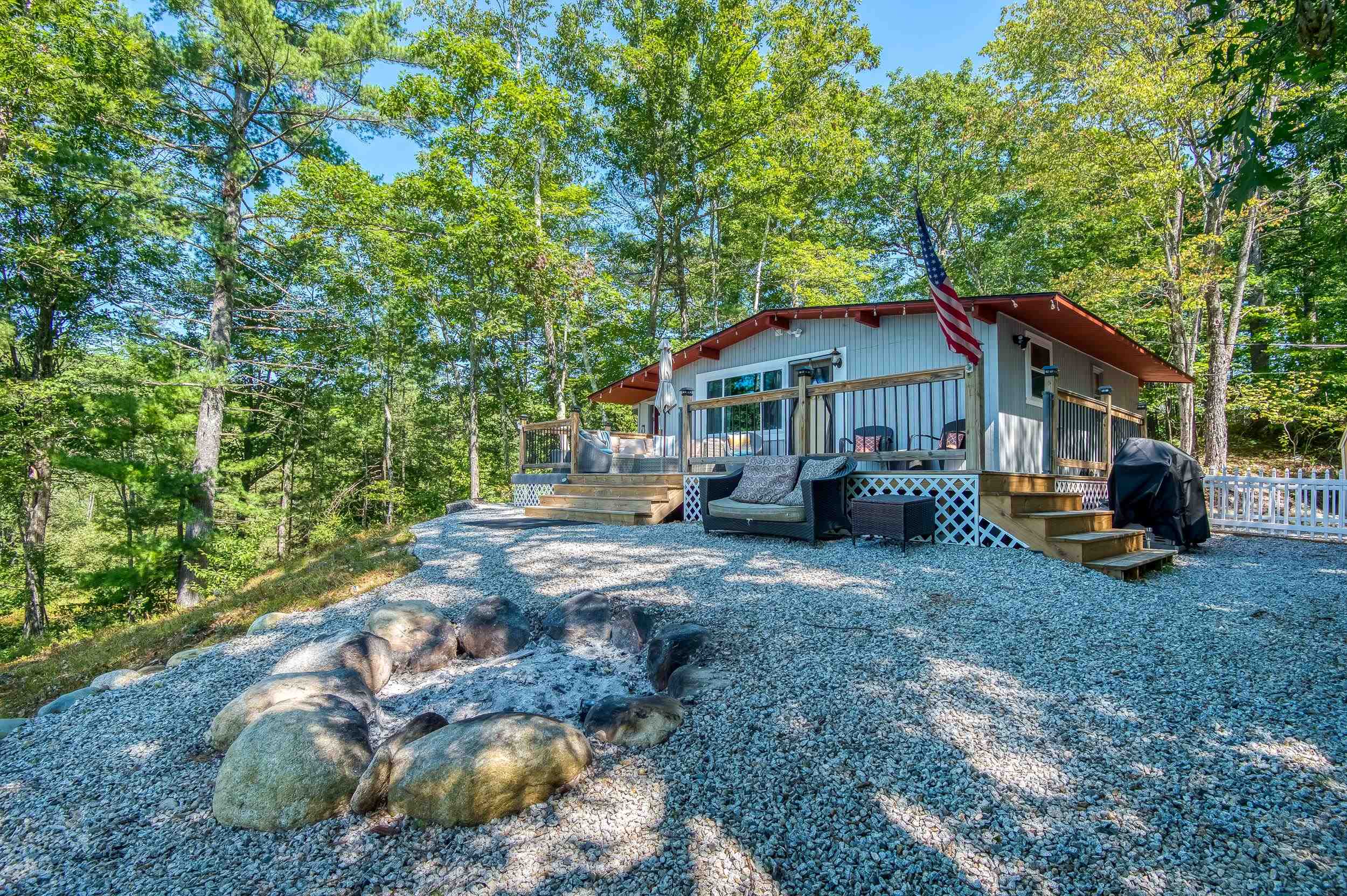 169 East Danforth Road Freedom, NH 03836 - Photo 7 of 46