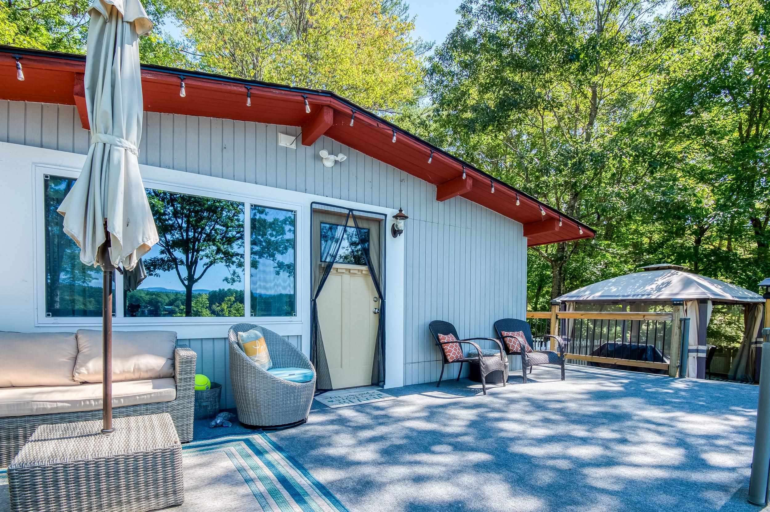 169 East Danforth Road Freedom, NH 03836 - Photo 8 of 46