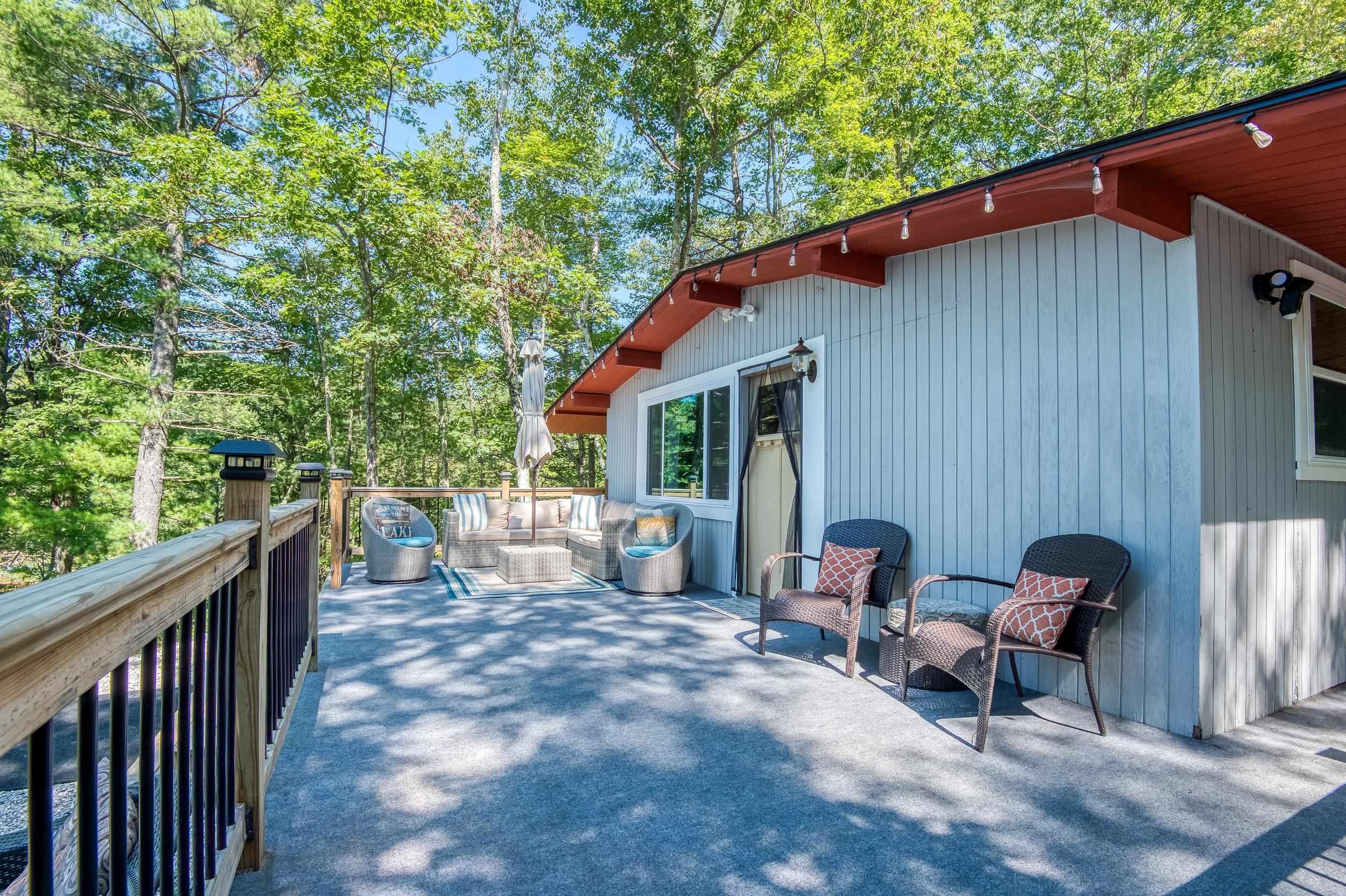 169 East Danforth Road Freedom, NH 03836 - Photo 9 of 46