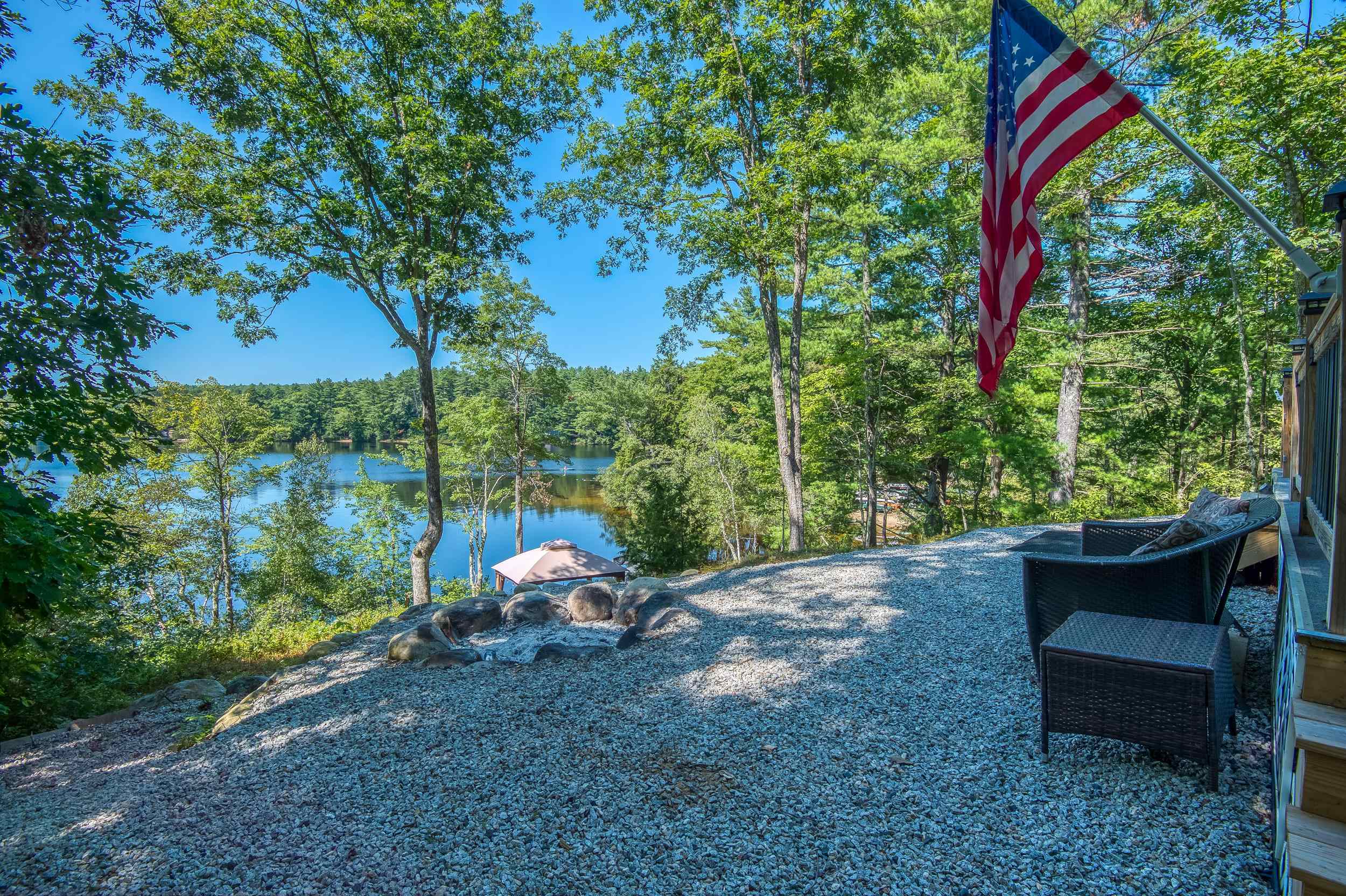169 East Danforth Road Freedom, NH 03836 - Photo 10 of 46