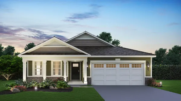 $472,990 | 25504 West Sandalwood Lane, Plainfield, IL 60544