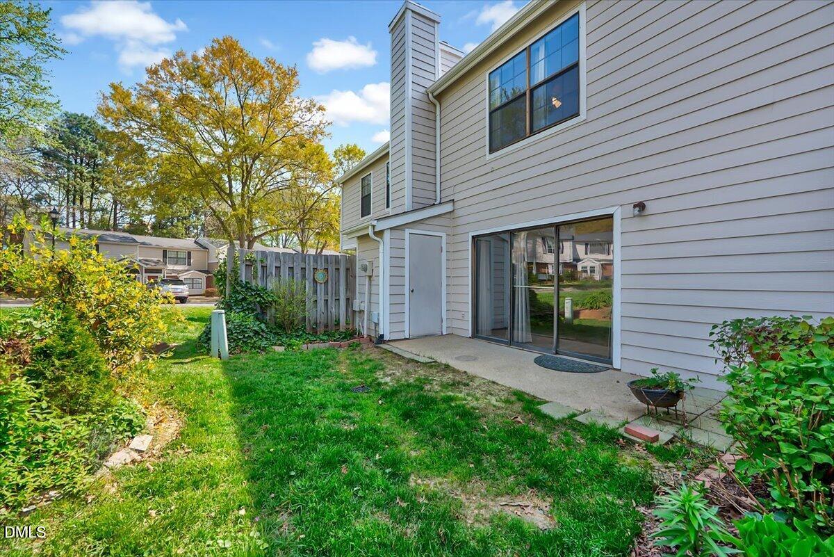 7802 Falcon Rest Circle Raleigh, NC 27615 - Photo 33 of 47 33-7802 Falcon Rest Cir-33