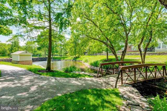 a view of a slide with a slide