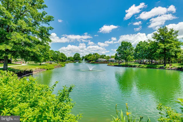 $2,676 | 8534 Pine Meadows Drive, Odenton, MD 21113