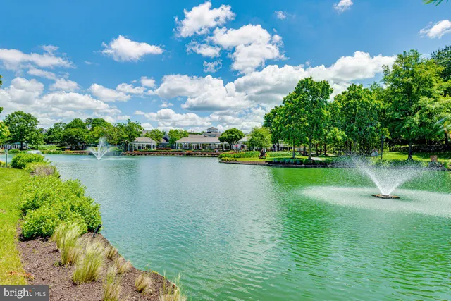 $2,676 | 8534 Pine Meadows Drive, Odenton, MD 21113