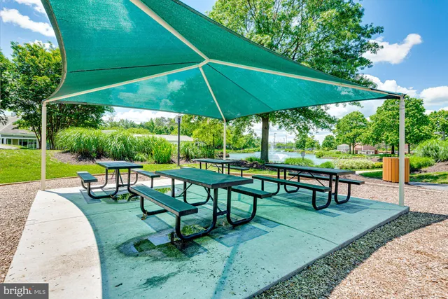 $2,676 | 8534 Pine Meadows Drive, Odenton, MD 21113