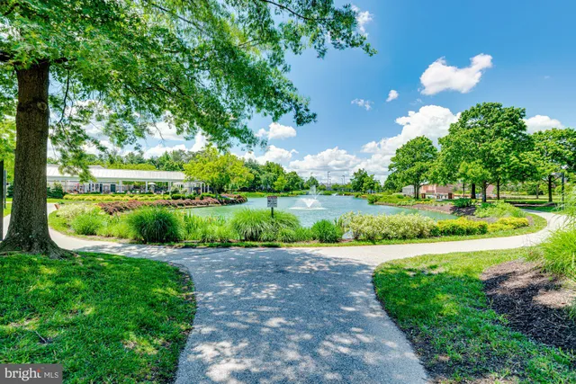 $2,676 | 8534 Pine Meadows Drive, Odenton, MD 21113