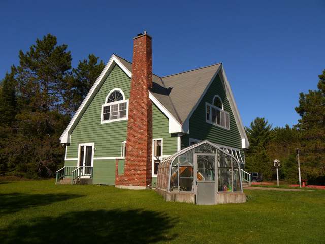 1561 Watersmeet Lake Road Eagle River, WI 54521 - Photo 9 of 20 Gallery Image 9