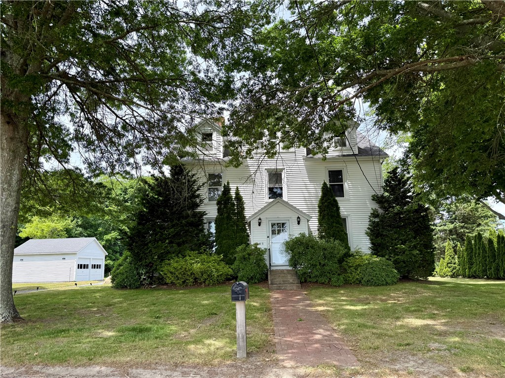 305 Turner Road Middletown, RI 02842 - Photo 1 of 1