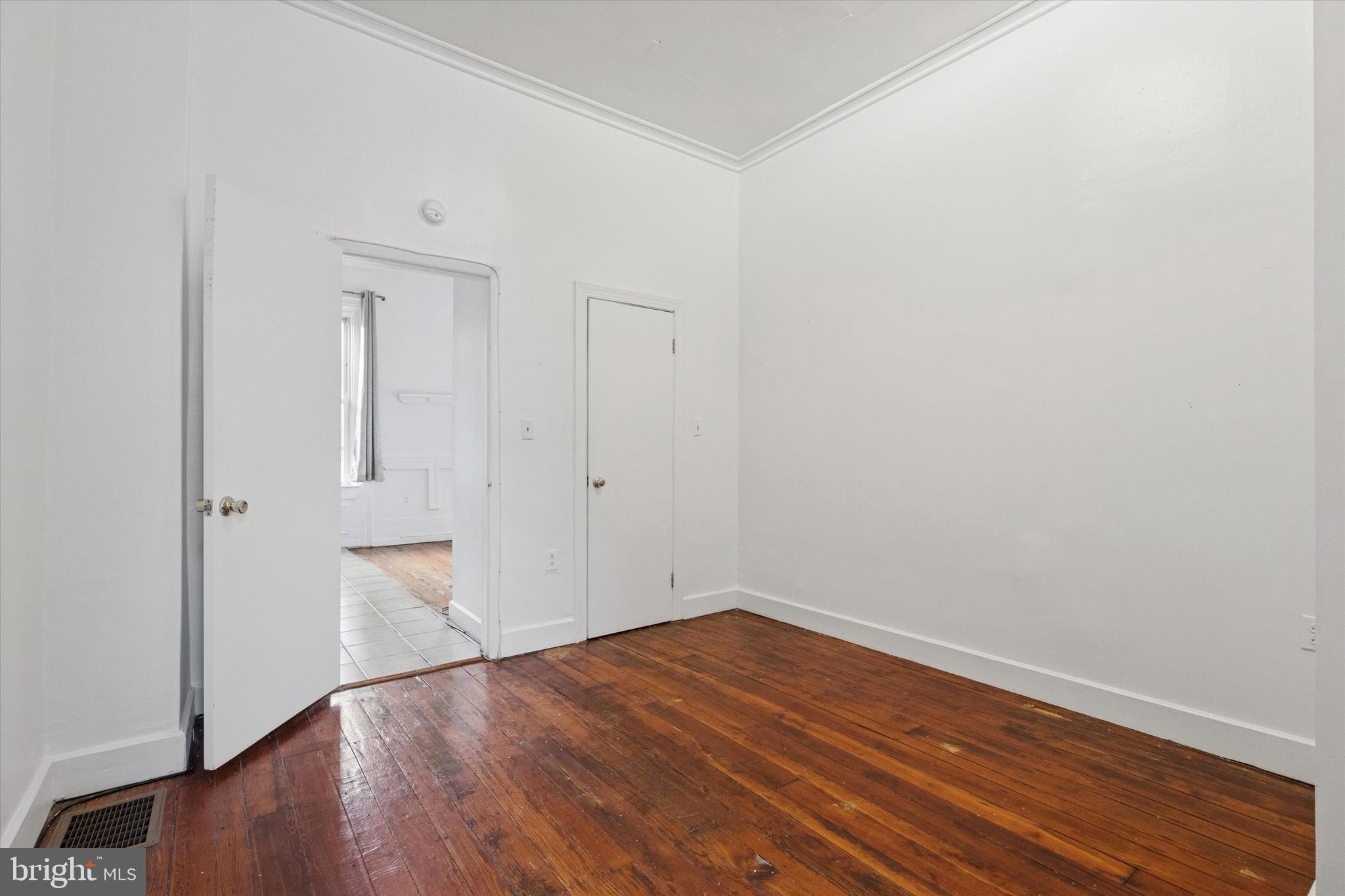 159 North 21st Street, Unit 2F Philadelphia, PA 19103 - Photo 14 of 18 Bedroom